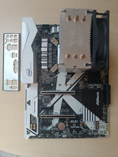 Asrock z270 killer gebraucht kaufen  Rain