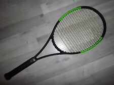Raquette tennis wilson d'occasion  La Ferté-Milon