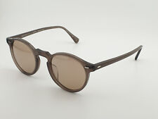 Oliver peoples gregory for sale  USA