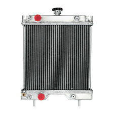 Aluminum radiator kubota for sale  Chino