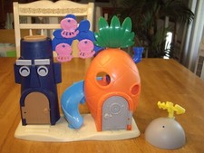 Euc fisherprice imaginext for sale  Beaufort