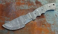 Damascus steel tracke for sale  Fresh Meadows