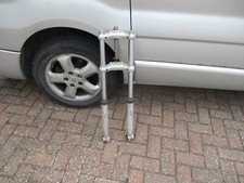 Dmw metal profiles for sale  SOUTHEND-ON-SEA