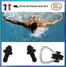Pince nez bouchons d'occasion  Gignac