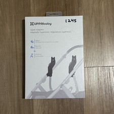 Adaptadores uppababy comprar usado  Enviando para Brazil
