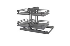 Rev shelf steel for sale  Indianapolis