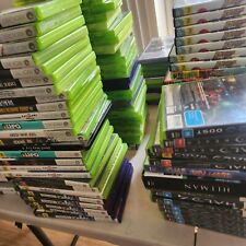 Jogos do Xbox 360: você escolhe - postagem combinada , usado comprar usado  Enviando para Brazil