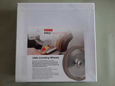 Axminster tools cbn for sale  YARMOUTH