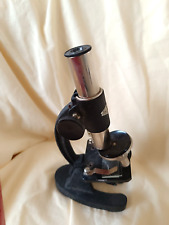 Microscope ancien fonte d'occasion  Le Pouliguen