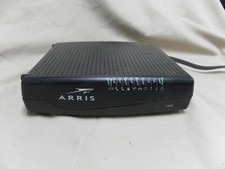 Arris tg862g wireless for sale  Owego