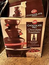 Used wilton chocolate for sale  Chickamauga