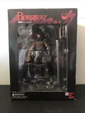 Berserk guts black for sale  Madison