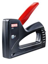 Novus handtacker tacker gebraucht kaufen  Herzebrock-Clarholz