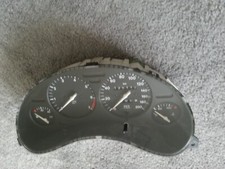 Tacho tachometer pel gebraucht kaufen  Wittstock/Dosse