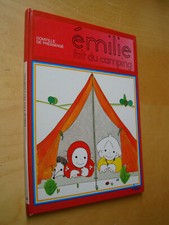 Domitille préssensé émilie d'occasion  Bagnères-de-Luchon