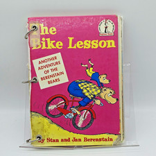 1987 bike lesson for sale  Omaha