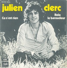 Rolo baroudeur julien d'occasion  Joinville