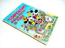 Topolino 1791 italia usato  Faenza