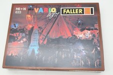 Faller 633 vario gebraucht kaufen  Ludwigsburg