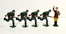 Soldado de brinquedo de chumbo Jones WW2 GERMANS comprar usado  Enviando para Brazil