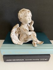 Vtg cherub angel for sale  Hastings