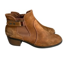 Earth spirit ankle for sale  COLCHESTER