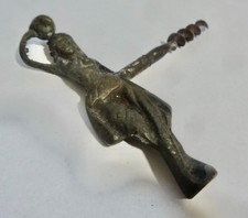 Ancien tire bouchon d'occasion  Mauguio