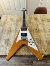 Used gibson 70s for sale  BARNSTAPLE