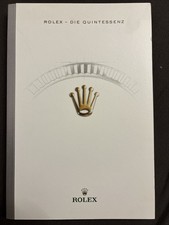 Rolex quintessenz rolex gebraucht kaufen  Erfurt