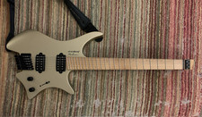 Strandberg boden resq for sale  ALTON