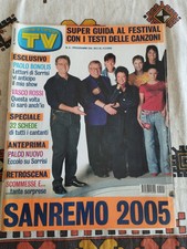 Sorrisi canzoni n.9 usato  Volvera