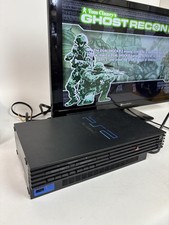 Playstation ps2 fat for sale  Manvel
