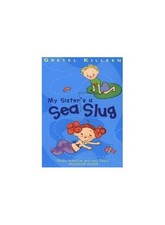 Sister sea slug for sale  UK