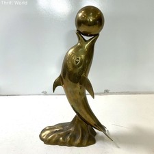 brass dolphin for sale brass dolphin for sale La Vista