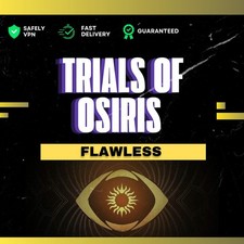 Trials osiris flawless d'occasion  Expédié en Belgium