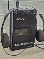 Sony walkman f2061 for sale  Richmond