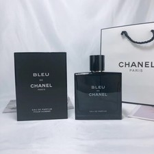 Bleu chanel 3.4 d'occasion  Expédié en Belgium