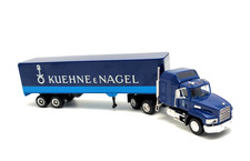 Herpa 873000 lkw gebraucht kaufen  Triefenstein