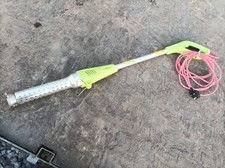 Garden gear electric for sale  HAWES