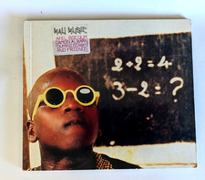 CD - Mali Music- Varied Artists (Honest Jon's 2002) comprar usado CD - Mali Music- Varied Artists (Honest Jon's 2002) comprar usado  Enviando para Brazil