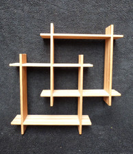 1960s interlocking wooden for sale 1960s interlocking wooden for sale  WIGSTON
