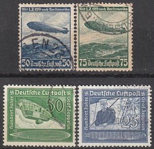 Stamp selection germany d'occasion  Expédié en Belgium