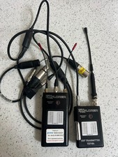 Micron explorer 100 for sale  LEICESTER