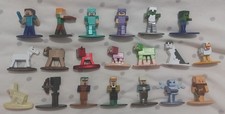Minecraft die cast for sale Minecraft die cast for sale  PONTYPOOL