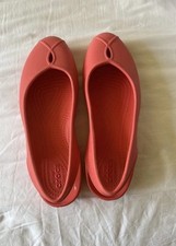 Womens ladies crocs for sale  SOLIHULL