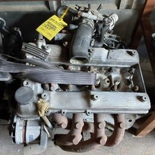 Motore compl. alfa usato Motore compl. alfa usato  Roma