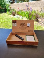 Cigar box stash for sale  Banning