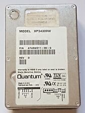 Quantum atlas xp34300w gebraucht kaufen  Berlin