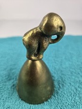 Vintage bell solid for sale  Tullahoma
