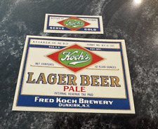 Irtp permit kochs for sale  Slatington
